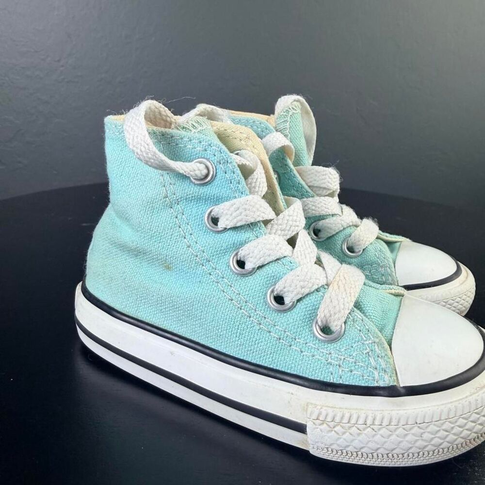 5c Converse Bundle - Picture 4 of 8